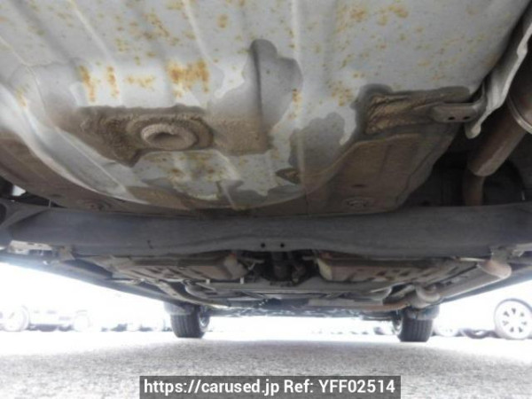 Used 2011 AT honda fit GE6 Image[34]