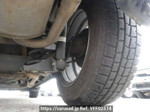 Used 2011 AT honda fit GE6 Image[35]