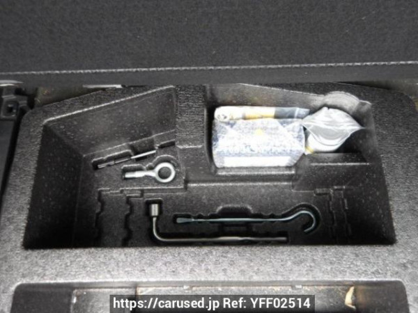 Used 2011 AT honda fit GE6 Image[36]