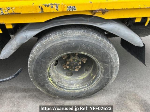 Used 1996 AT mitsubishi canter FE537EV Image[14]
