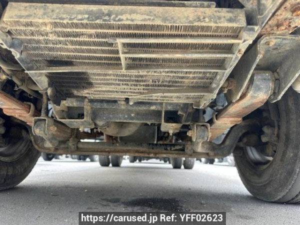 Used 1996 AT mitsubishi canter FE537EV Image[16]