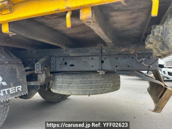 Used 1996 AT mitsubishi canter FE537EV Image[19]