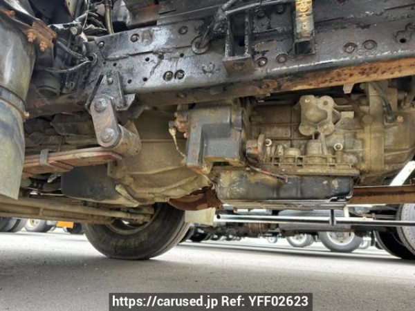 Used 1996 AT mitsubishi canter FE537EV Image[20]