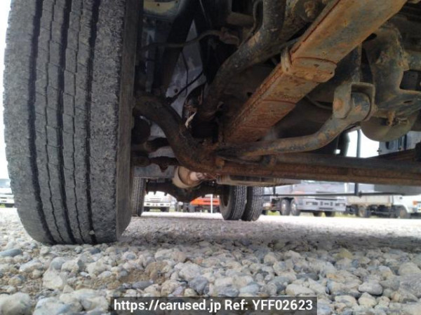Used 1996 AT mitsubishi canter FE537EV Image[28]
