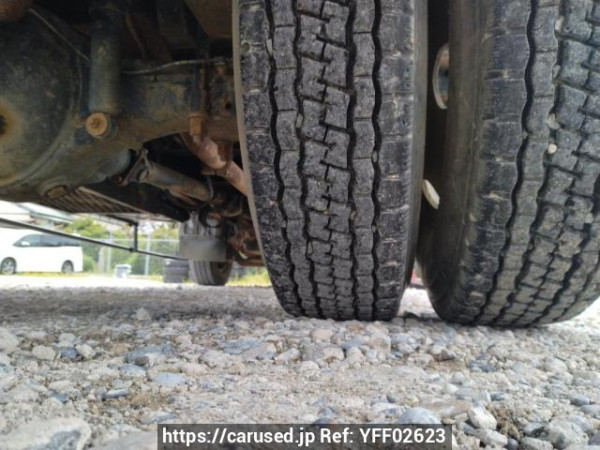 Used 1996 AT mitsubishi canter FE537EV Image[31]