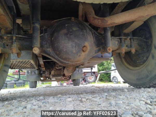 Used 1996 AT mitsubishi canter FE537EV Image[32]
