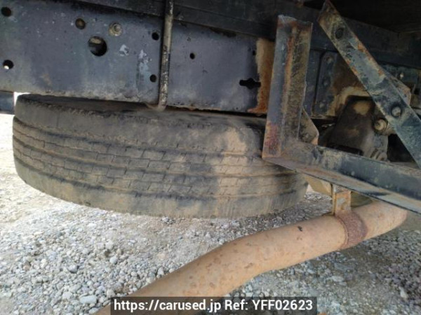 Used 1996 AT mitsubishi canter FE537EV Image[33]