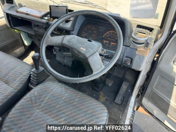 Used 1993 MT mitsubishi canter-guts FB308B Image[9]