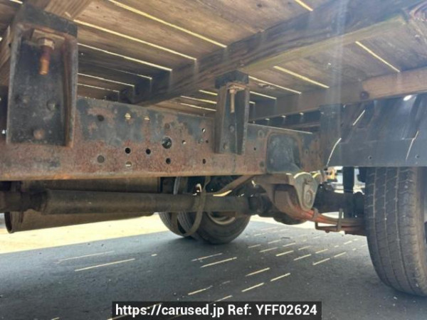 Used 1993 MT mitsubishi canter-guts FB308B Image[17]