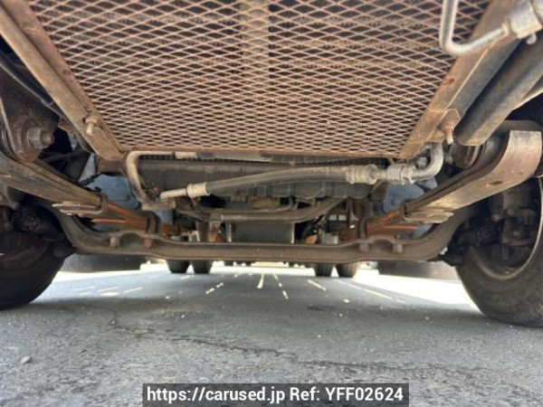 Used 1993 MT mitsubishi canter-guts FB308B Image[19]