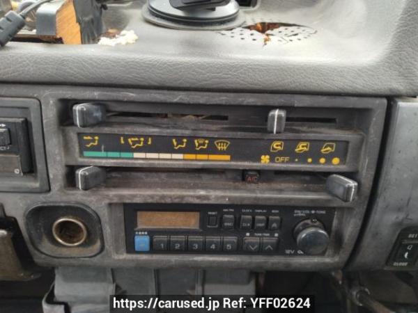 Used 1993 MT mitsubishi canter-guts FB308B Image[20]