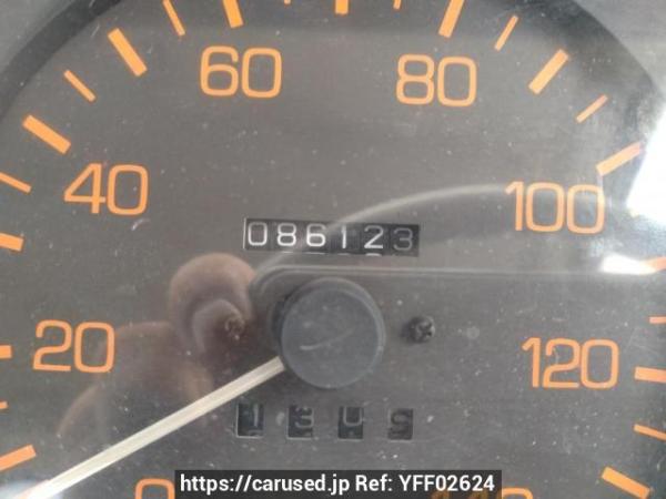 Used 1993 MT mitsubishi canter-guts FB308B Image[22]