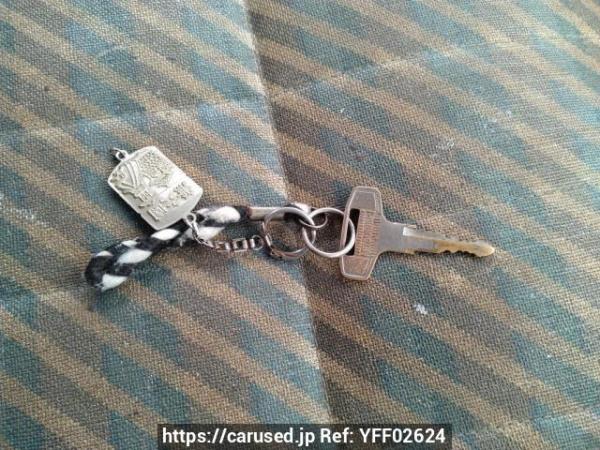 Used 1993 MT mitsubishi canter-guts FB308B Image[25]