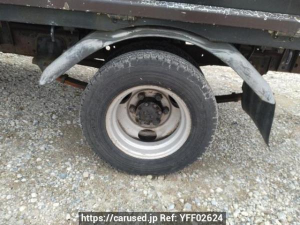 Used 1993 MT mitsubishi canter-guts FB308B Image[29]