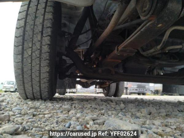 Used 1993 MT mitsubishi canter-guts FB308B Image[30]