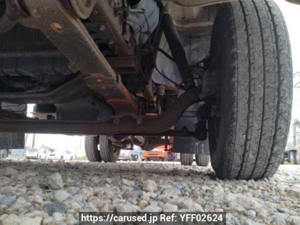 Used 1993 MT mitsubishi canter-guts FB308B Image[31]