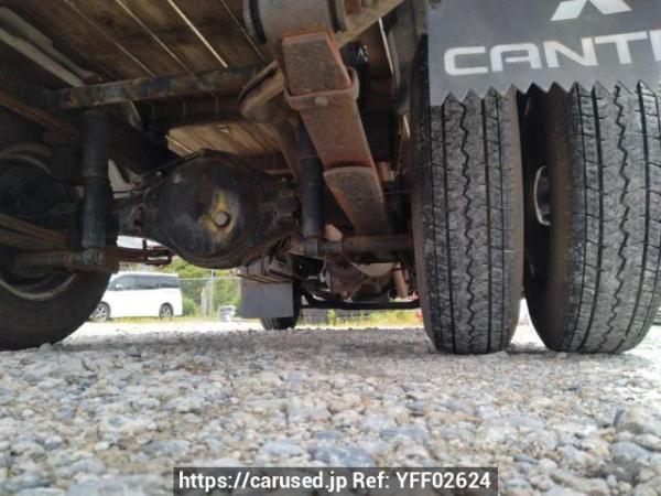 Used 1993 MT mitsubishi canter-guts FB308B Image[33]