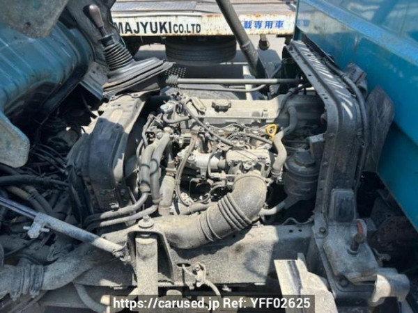 Used 1991 MT toyota dyna-truck BU67D Image[7]