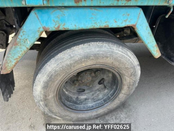 Used 1991 MT toyota dyna-truck BU67D Image[15]