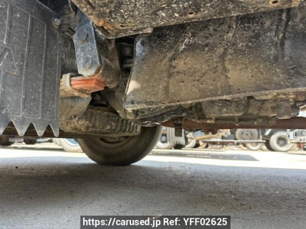 Used 1991 MT toyota dyna-truck BU67D Image[17]