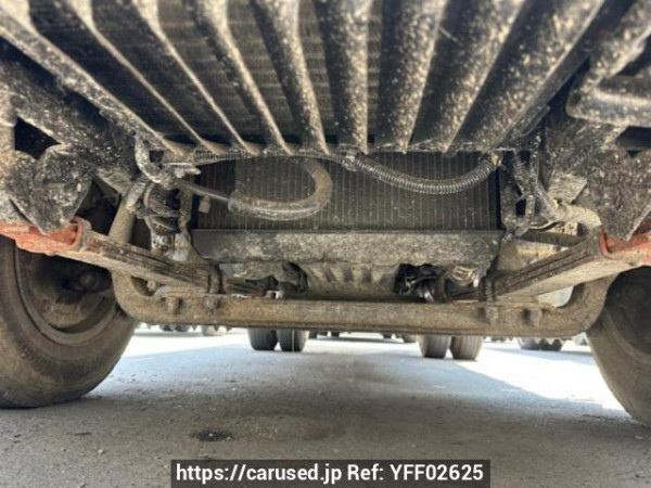 Used 1991 MT toyota dyna-truck BU67D Image[18]