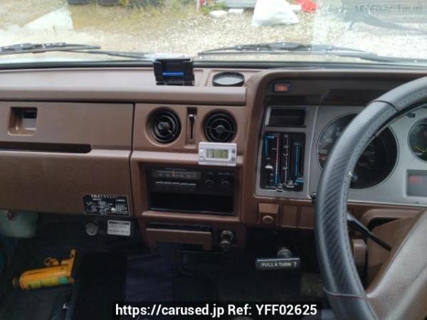 Used 1991 MT toyota dyna-truck BU67D Image[19]