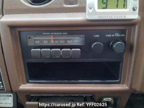 Used 1991 MT toyota dyna-truck BU67D Image[20]