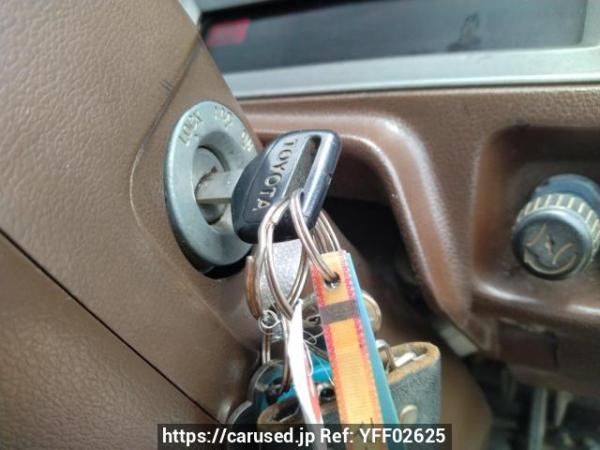 Used 1991 MT toyota dyna-truck BU67D Image[23]