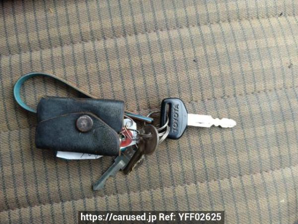 Used 1991 MT toyota dyna-truck BU67D Image[24]