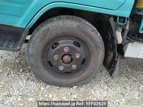 Used 1991 MT toyota dyna-truck BU67D Image[26]
