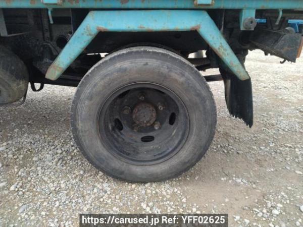 Used 1991 MT toyota dyna-truck BU67D Image[28]