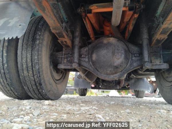 Used 1991 MT toyota dyna-truck BU67D Image[32]