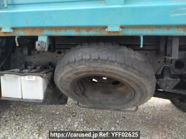 Used 1991 MT toyota dyna-truck BU67D Image[34]