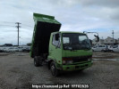 Mitsubishi Fuso Fighter FK728C