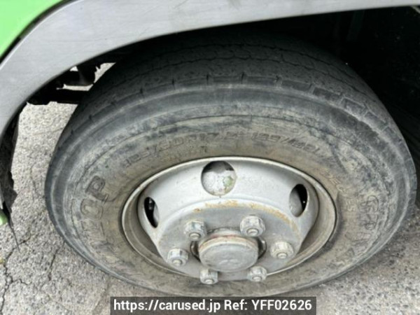Used 1999 MT mitsubishi-fuso fighter FK728C Image[11]