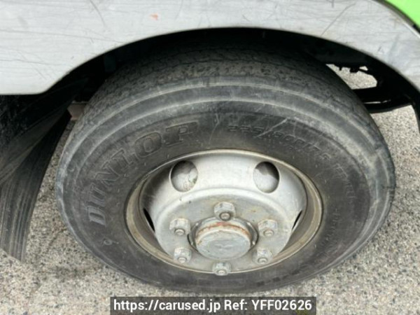 Used 1999 MT mitsubishi-fuso fighter FK728C Image[12]