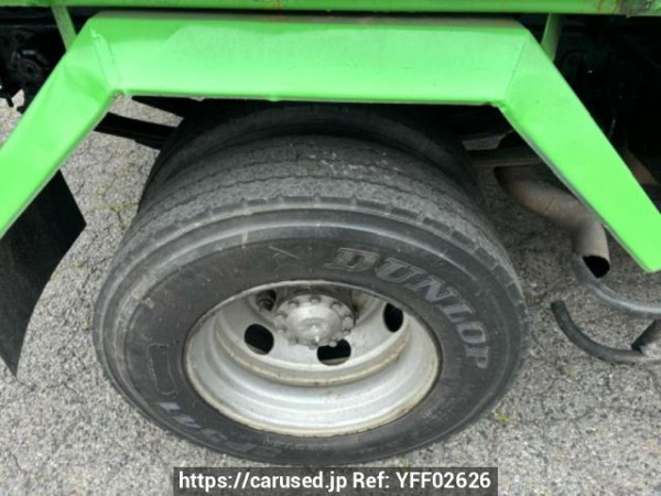 Used 1999 MT mitsubishi-fuso fighter FK728C Image[13]