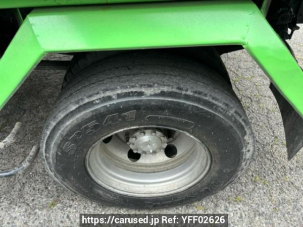 Used 1999 MT mitsubishi-fuso fighter FK728C Image[14]