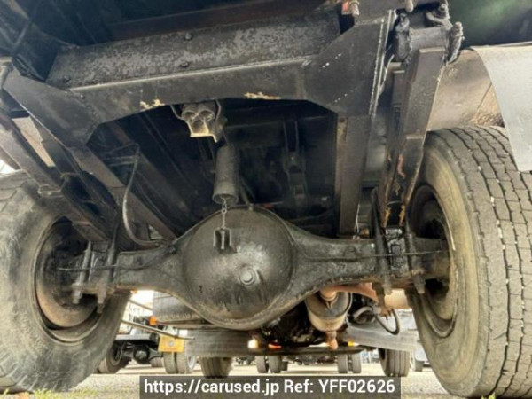 Used 1999 MT mitsubishi-fuso fighter FK728C Image[15]