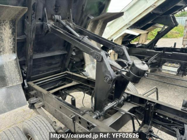 Used 1999 MT mitsubishi-fuso fighter FK728C Image[17]