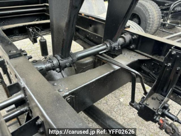 Used 1999 MT mitsubishi-fuso fighter FK728C Image[18]