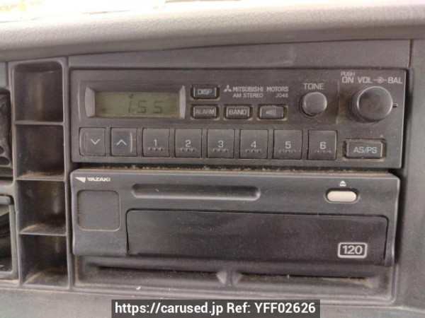 Used 1999 MT mitsubishi-fuso fighter FK728C Image[19]