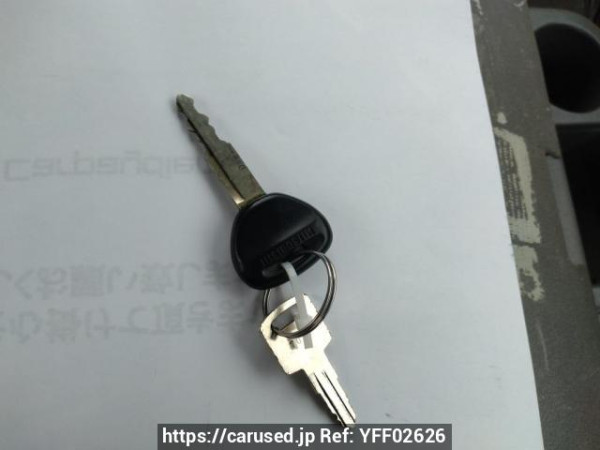 Used 1999 MT mitsubishi-fuso fighter FK728C Image[25]