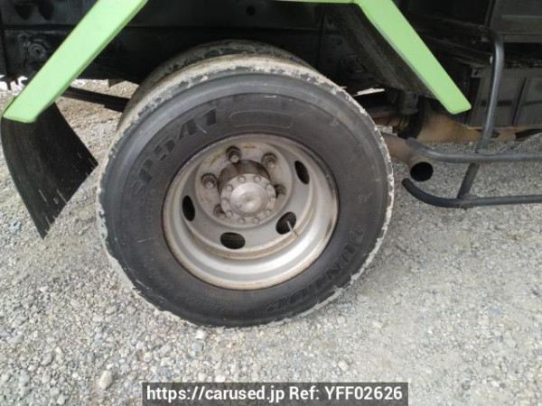 Used 1999 MT mitsubishi-fuso fighter FK728C Image[28]