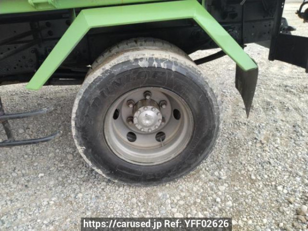 Used 1999 MT mitsubishi-fuso fighter FK728C Image[29]