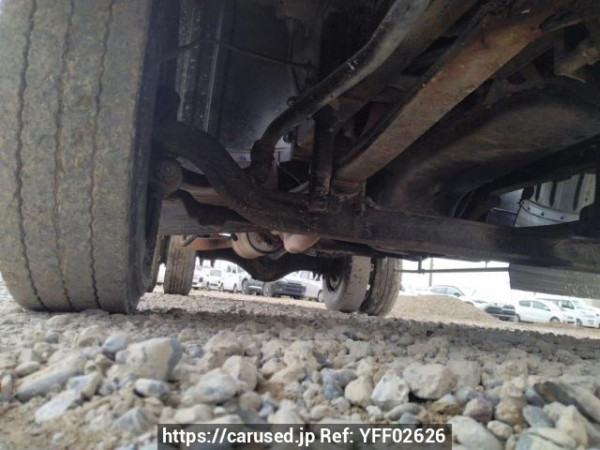 Used 1999 MT mitsubishi-fuso fighter FK728C Image[30]