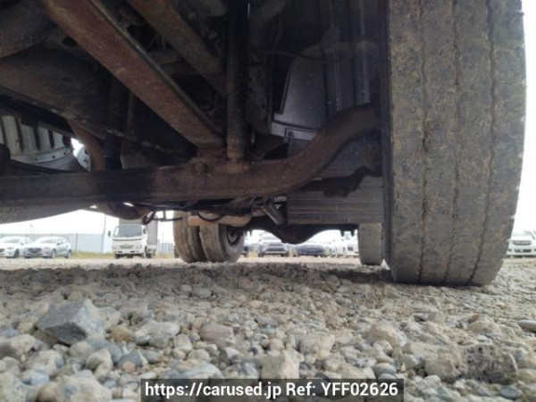 Used 1999 MT mitsubishi-fuso fighter FK728C Image[31]