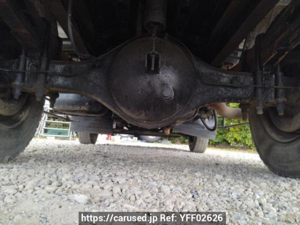 Used 1999 MT mitsubishi-fuso fighter FK728C Image[33]