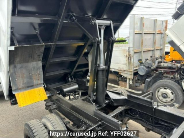Used 1997 MT mitsubishi-fuso fighter FK618G Image[8]