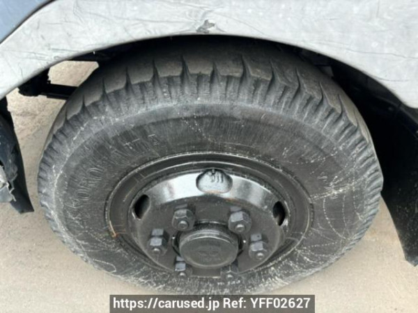 Used 1997 MT mitsubishi-fuso fighter FK618G Image[12]